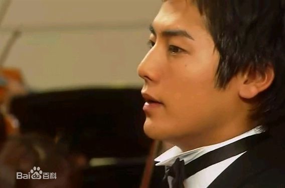 精选福士诚治(FUKUSHI SEIJI)