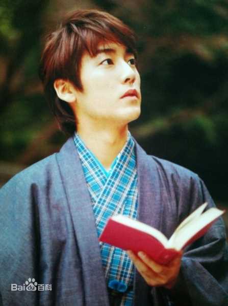 精选福士诚治(FUKUSHI SEIJI)