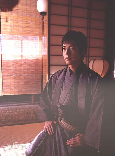 精选福士诚治(FUKUSHI SEIJI)