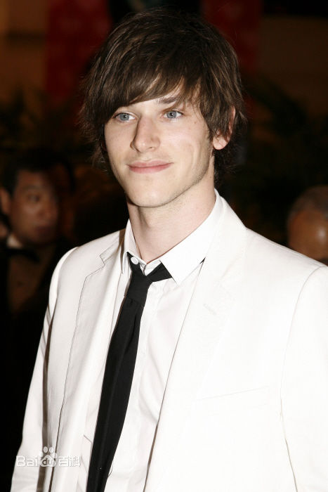 加斯帕德·尤利尔(Gaspard Ulliel)小加 帅图集图片图集