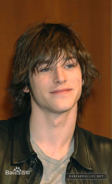 加斯帕德·尤利尔(Gaspard Ulliel)小加 帅图集图片图集