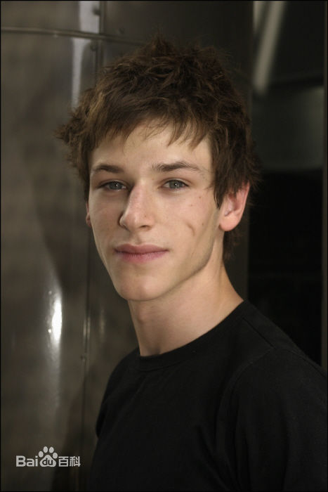 加斯帕德·尤利尔(Gaspard Ulliel)小加 帅图集图片图集