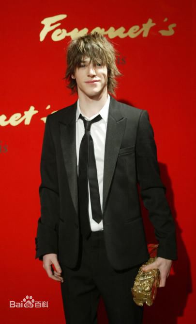 加斯帕德·尤利尔(Gaspard Ulliel)小加 帅图集图片图集