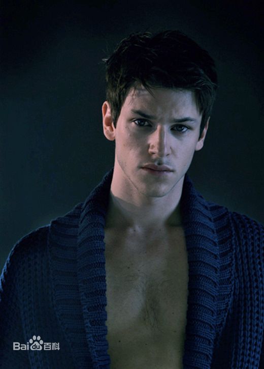 加斯帕德·尤利尔(Gaspard Ulliel)小加 帅图集图片图集