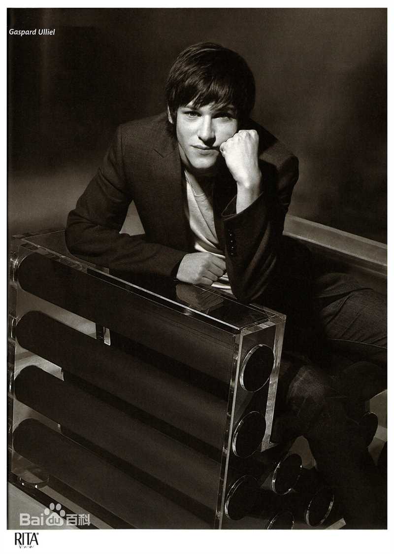 加斯帕德·尤利尔(Gaspard Ulliel)小加 帅图集图片图集
