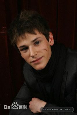 加斯帕德·尤利尔(Gaspard Ulliel)小加 帅图集图片图集