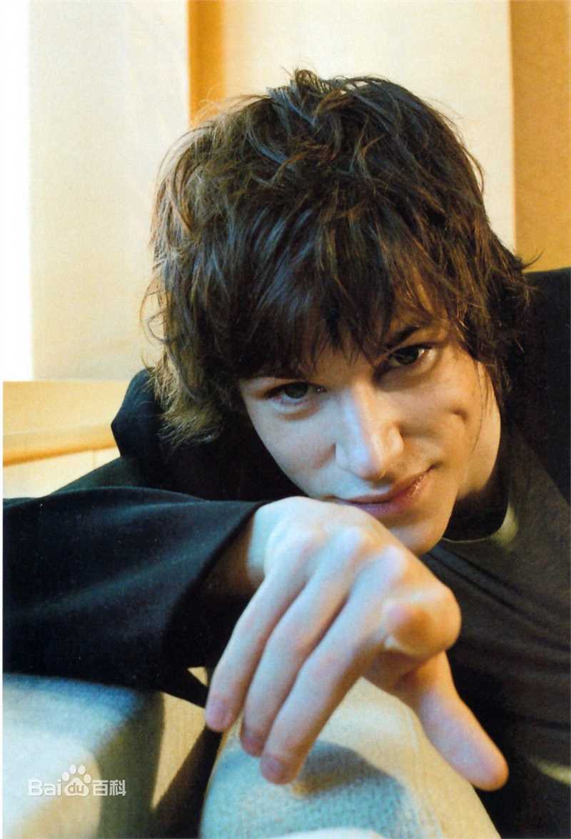加斯帕德·尤利尔(Gaspard Ulliel)小加 帅图集图片图集