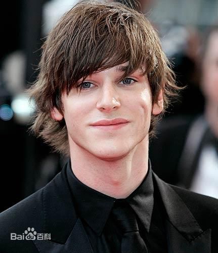 加斯帕德·尤利尔(Gaspard Ulliel)小加 帅图集图片图集