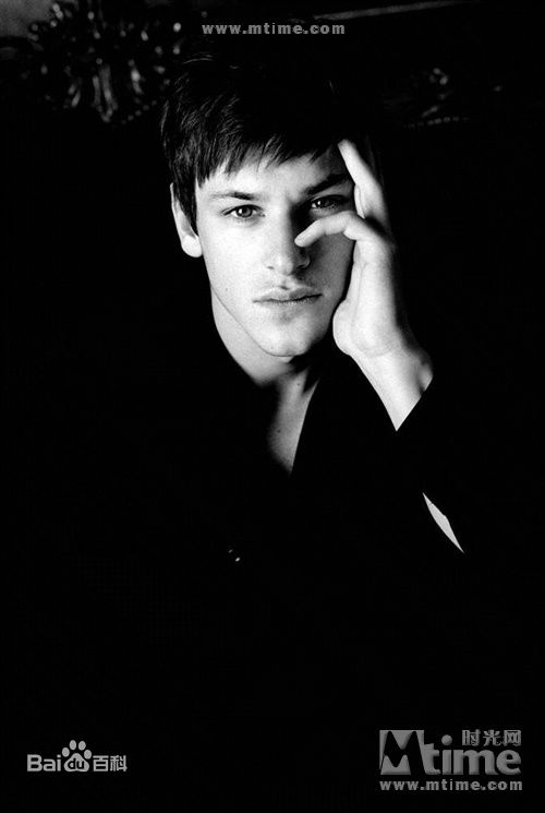 加斯帕德·尤利尔(Gaspard Ulliel)小加 帅图集图片图集
