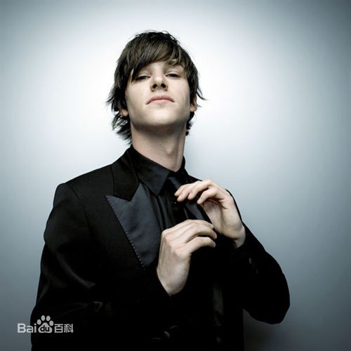 加斯帕德·尤利尔(Gaspard Ulliel)小加 帅图集图片图集