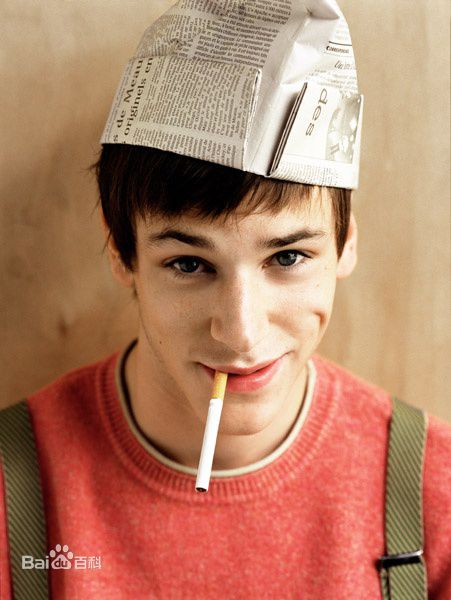加斯帕德·尤利尔(Gaspard Ulliel)小加 帅图集图片图集