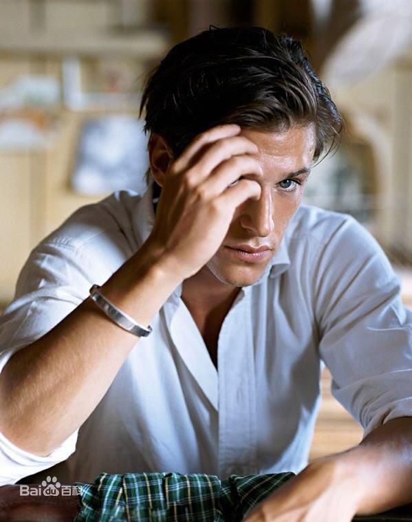 最全加斯帕德·尤利尔(Gaspard Ulliel)精彩图册