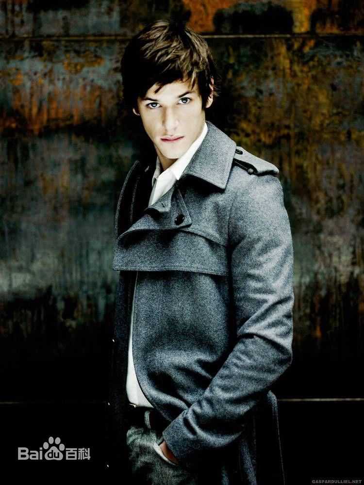 最全加斯帕德·尤利尔(Gaspard Ulliel)精彩图册