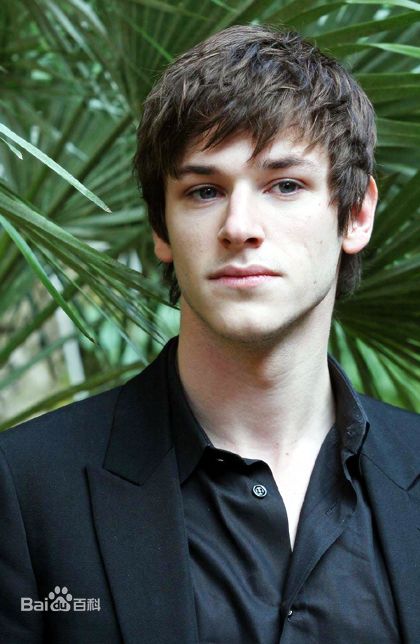 最全加斯帕德·尤利尔(Gaspard Ulliel)精彩图册