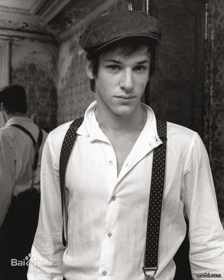 最全加斯帕德·尤利尔(Gaspard Ulliel)精彩图册