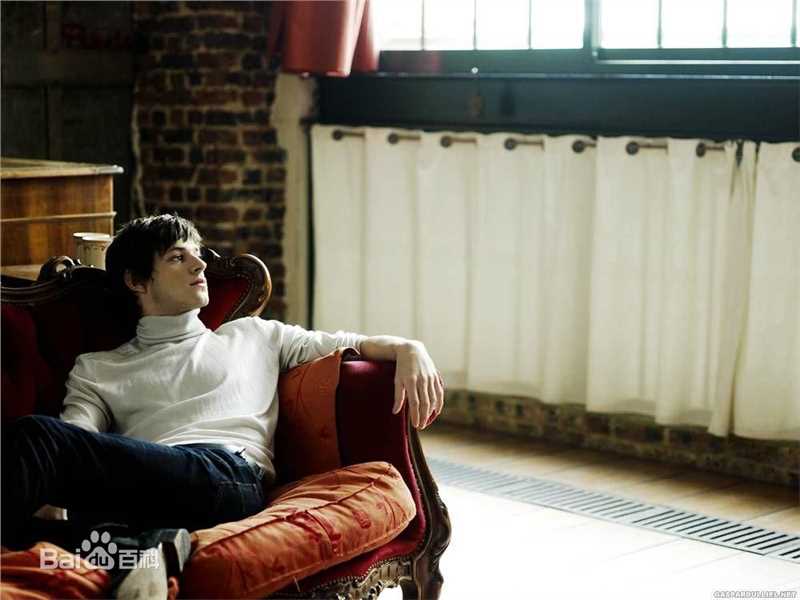 最全加斯帕德·尤利尔(Gaspard Ulliel)精彩图册