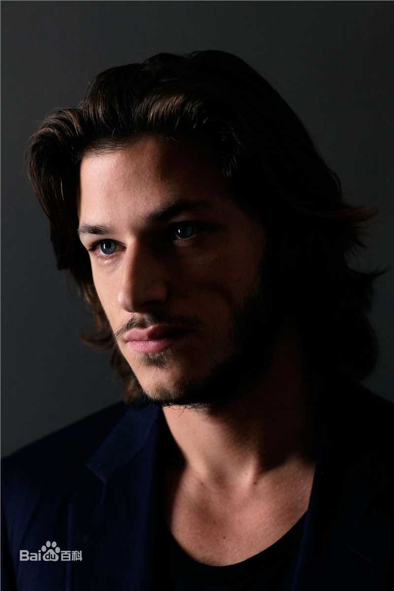 最全加斯帕德·尤利尔(Gaspard Ulliel)精彩图册
