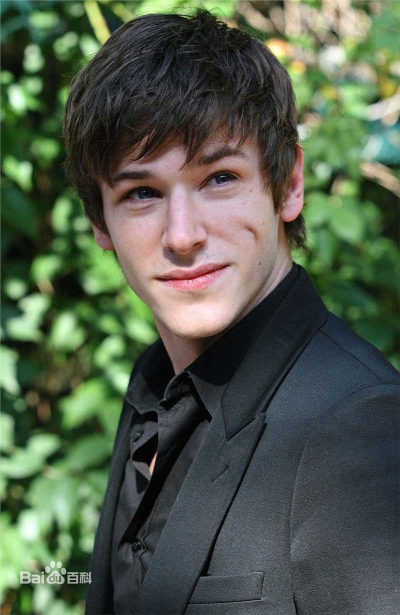 最全加斯帕德·尤利尔(Gaspard Ulliel)精彩图册