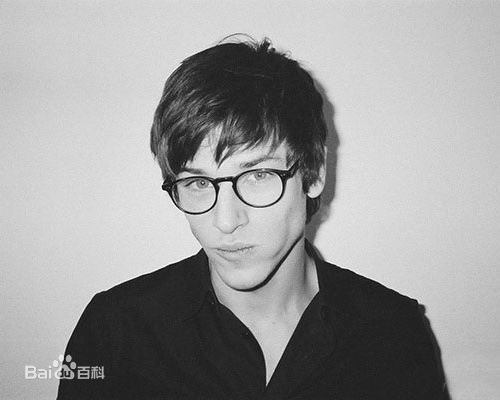 最全加斯帕德·尤利尔(Gaspard Ulliel)精彩图册