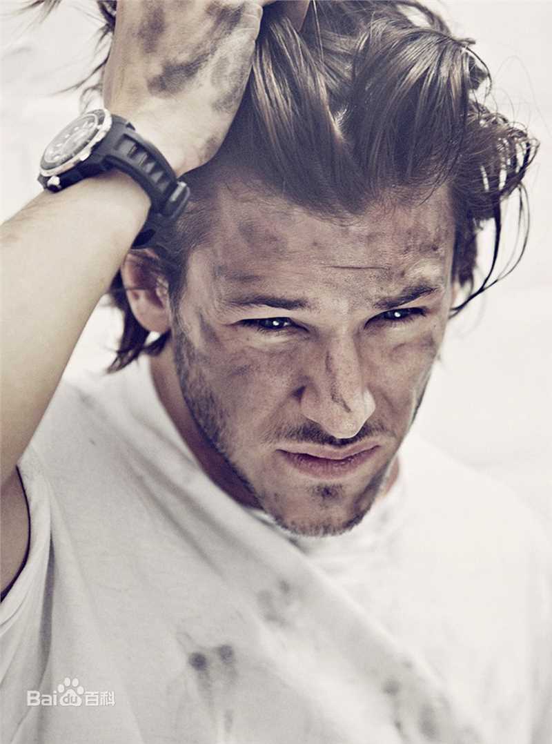 最全加斯帕德·尤利尔(Gaspard Ulliel)精彩图册