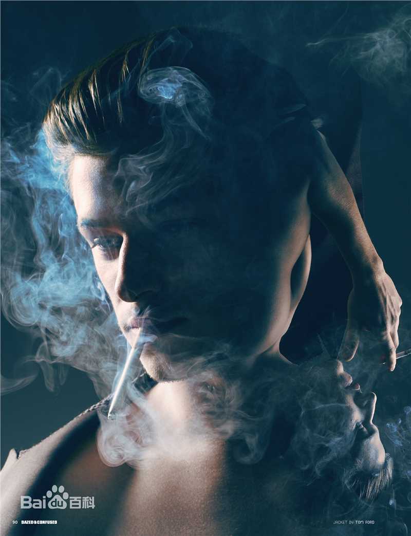 最全加斯帕德·尤利尔(Gaspard Ulliel)精彩图册