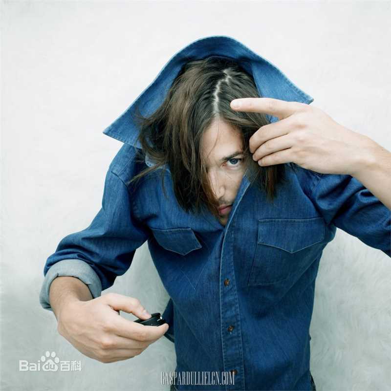 精选加斯帕德·尤利尔(Gaspard Ulliel)精彩图册