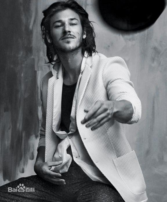 精选加斯帕德·尤利尔(Gaspard Ulliel)精彩图册