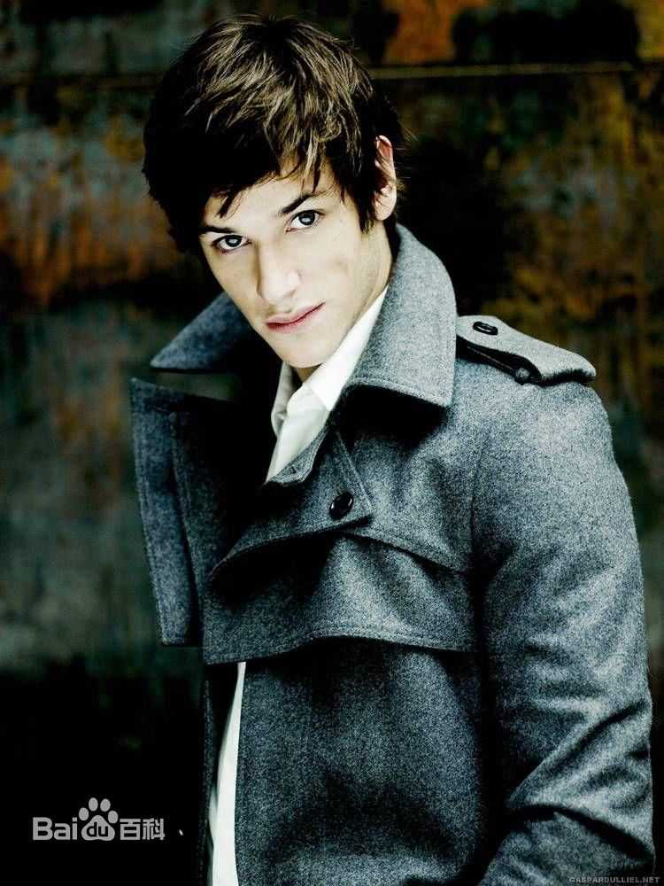 精选加斯帕德·尤利尔(Gaspard Ulliel)精彩图册