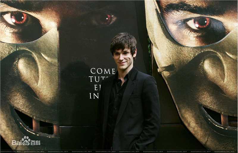 精选加斯帕德·尤利尔(Gaspard Ulliel)精彩图册