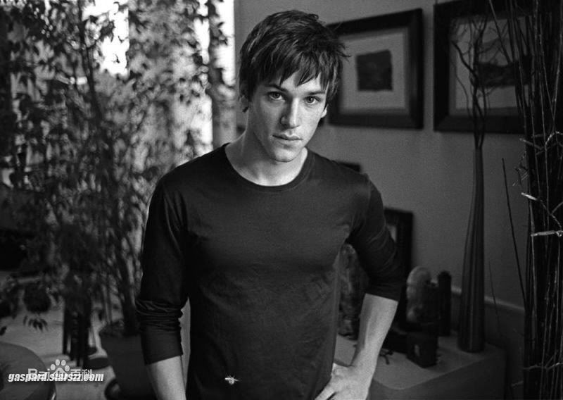 精选加斯帕德·尤利尔(Gaspard Ulliel)精彩图册