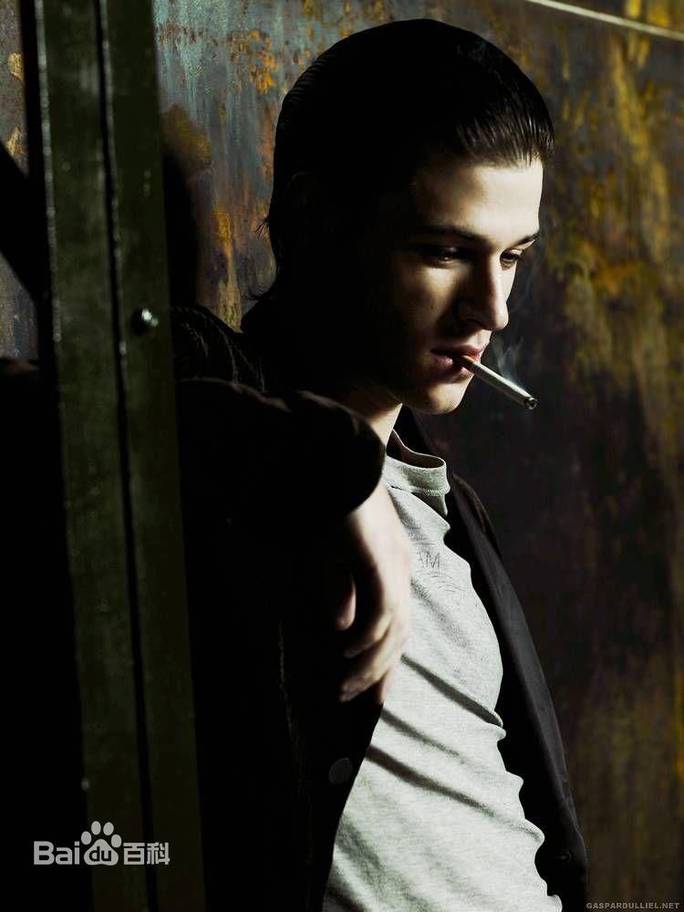 精选加斯帕德·尤利尔(Gaspard Ulliel)精彩图册