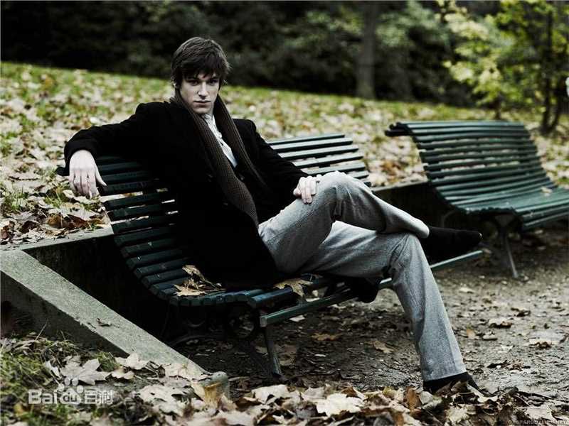 精选加斯帕德·尤利尔(Gaspard Ulliel)精彩图册