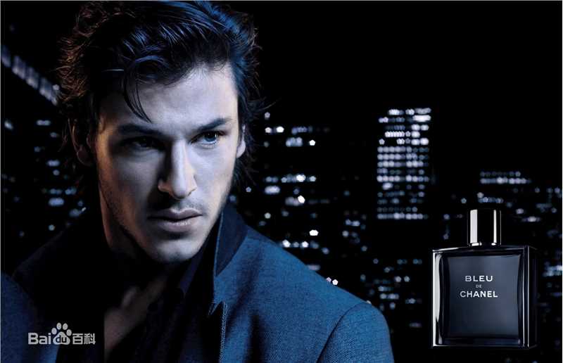 精选加斯帕德·尤利尔(Gaspard Ulliel)精彩图册