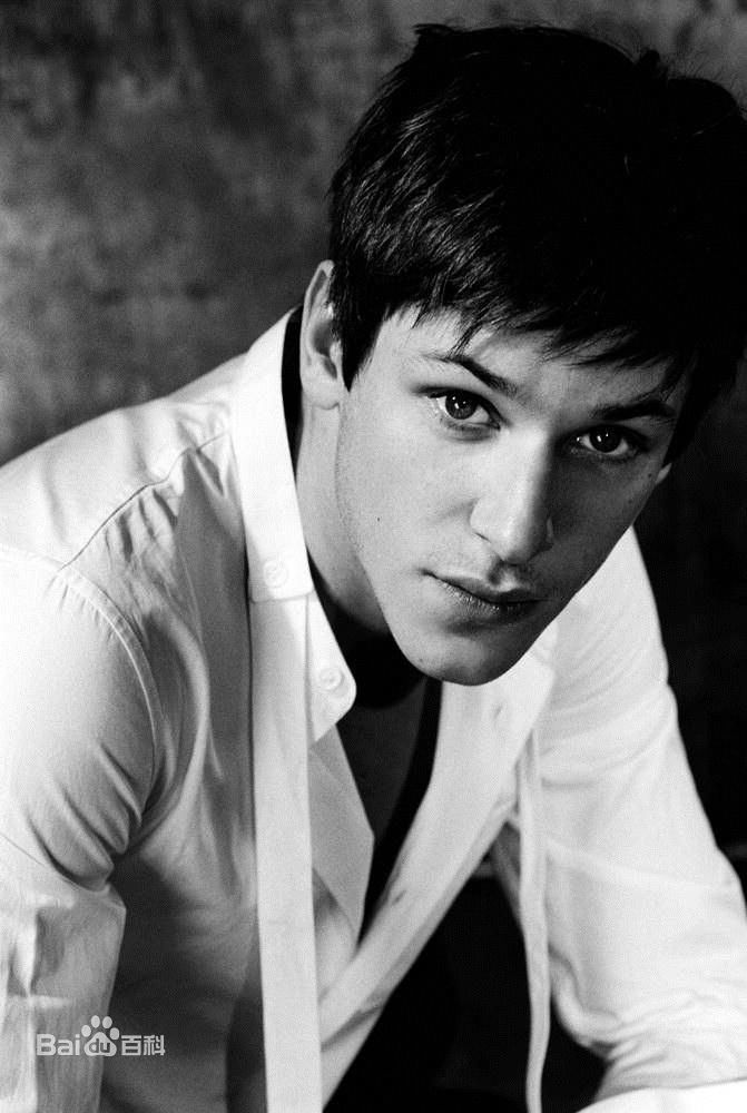 精选加斯帕德·尤利尔(Gaspard Ulliel)精彩图册