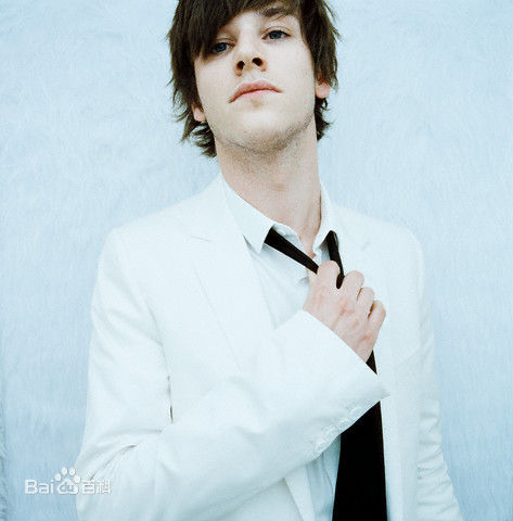 精选加斯帕德·尤利尔(Gaspard Ulliel)精彩图册