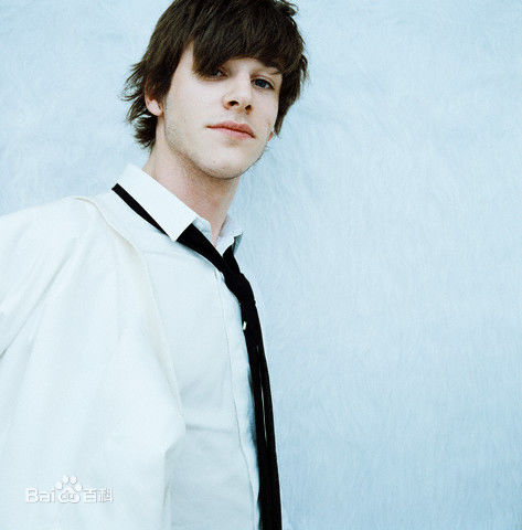 精选加斯帕德·尤利尔(Gaspard Ulliel)精彩图册