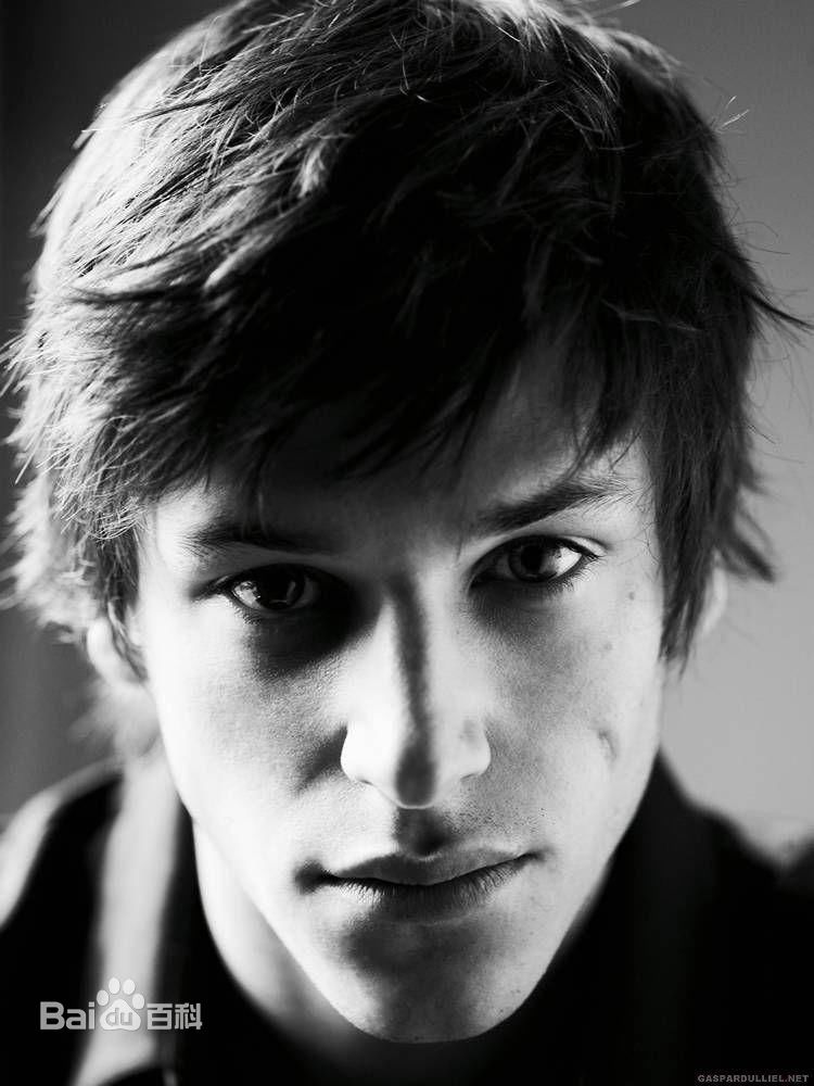 精选加斯帕德·尤利尔(Gaspard Ulliel)精彩图册