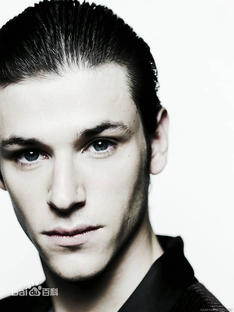 精选加斯帕德·尤利尔(Gaspard Ulliel)精彩图册