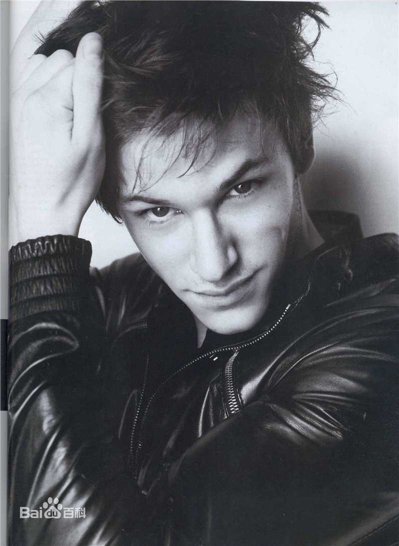 精选加斯帕德·尤利尔(Gaspard Ulliel)精彩图册