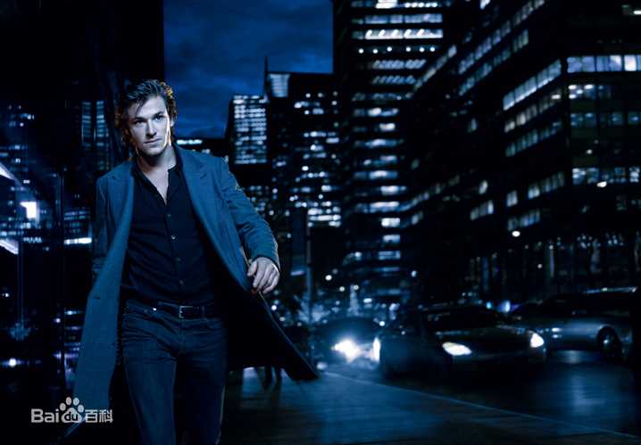 精选加斯帕德·尤利尔(Gaspard Ulliel)精彩图册