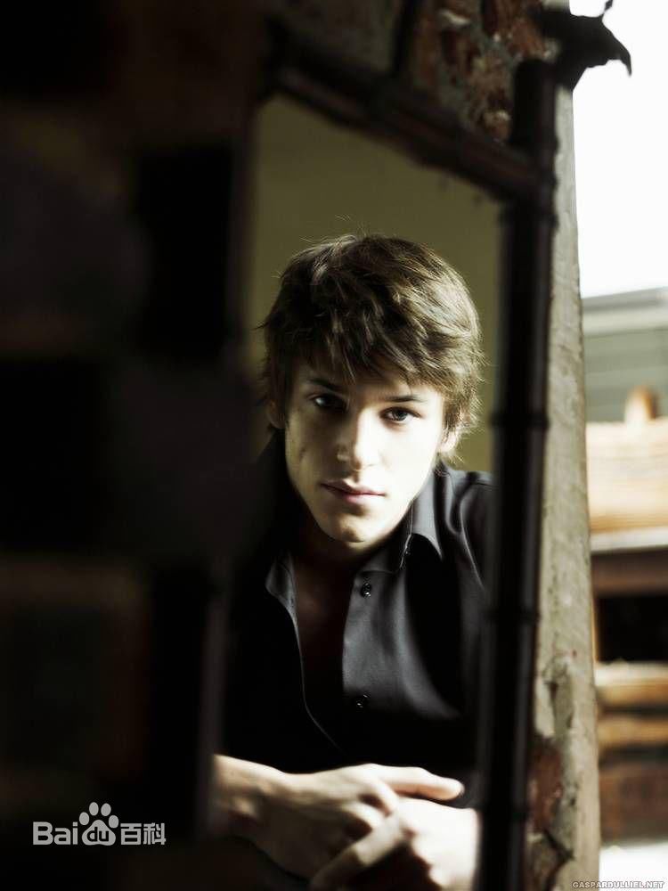 精选加斯帕德·尤利尔(Gaspard Ulliel)精彩图册