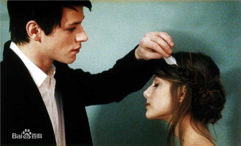 精选加斯帕德·尤利尔(Gaspard Ulliel)精彩图册