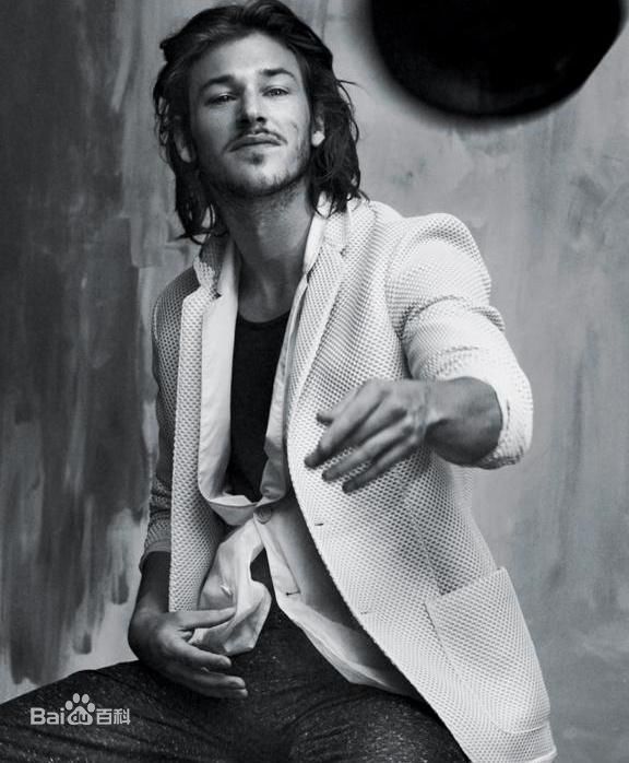 高清加斯帕德·尤利尔(Gaspard Ulliel)精彩图册