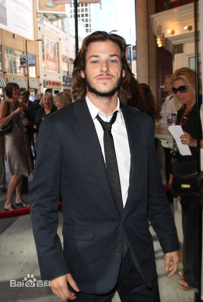 加斯帕德·尤利尔(Gaspard Ulliel)精彩图册