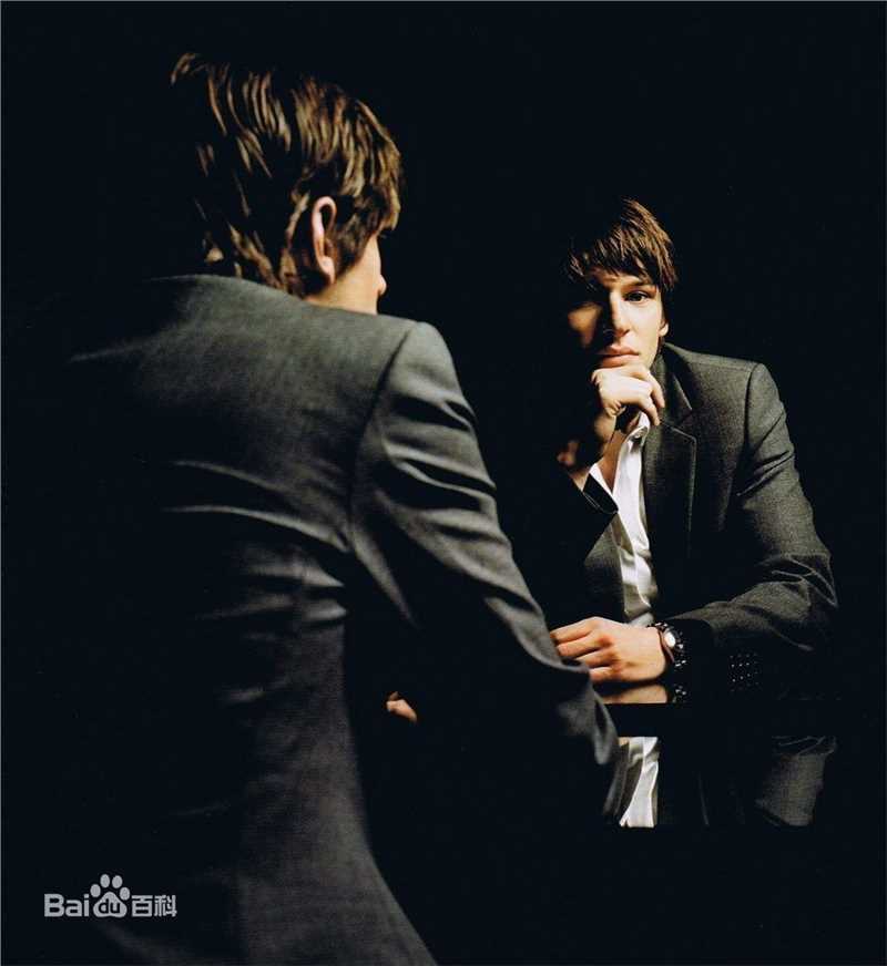 加斯帕德·尤利尔(Gaspard Ulliel)精彩图册