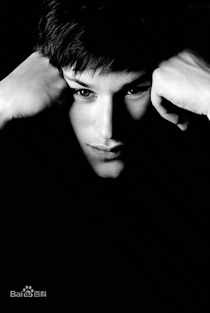 加斯帕德·尤利尔(Gaspard Ulliel)精彩图册