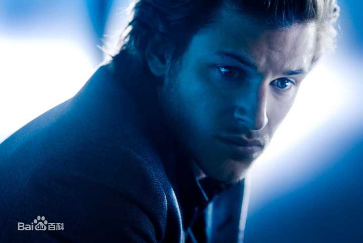 加斯帕德·尤利尔(Gaspard Ulliel)精彩图册