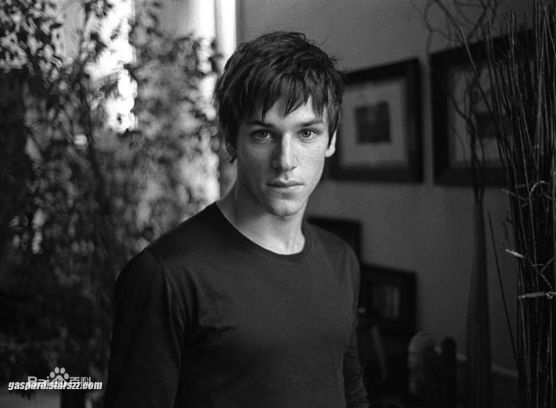 加斯帕德·尤利尔(Gaspard Ulliel)精彩图册