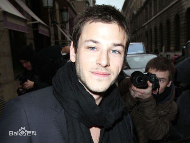 加斯帕德·尤利尔(Gaspard Ulliel)精彩图册