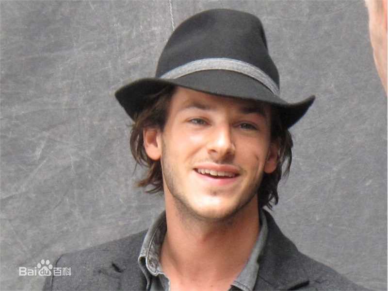 加斯帕德·尤利尔(Gaspard Ulliel)精彩图册